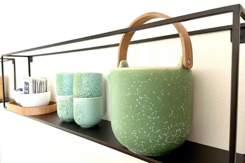 im Dorf Urnäsch - foto 8