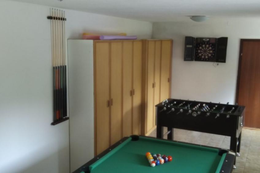 Charmantes Ferienhaus in Vordernberg mit Privatem Pool - foto 28