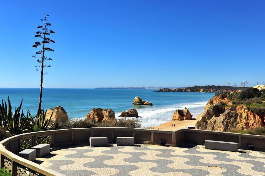 BnB Homes Praia da Rocha Strand Elegantes Apartment - foto 35