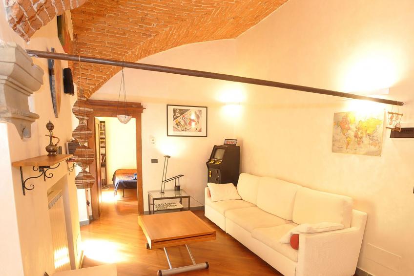 Haus Merville im Zentrum von Florenz mit Wifi Zugang - foto 21