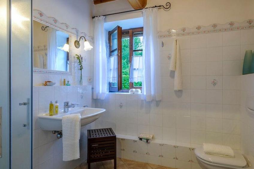 La Girolima, MarchFerienhäuser - foto 26