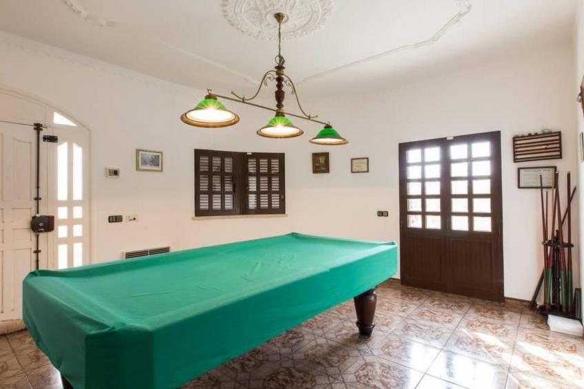 Terrassenhaus mit privatem Pool in Nazaré - foto 18