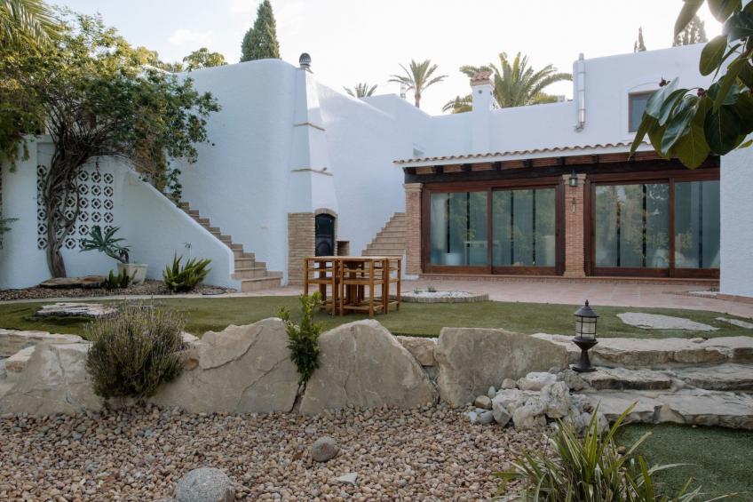 Villa Bora Montiboli bei Buccara - foto 20