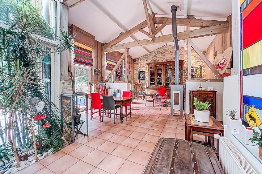 Le Petit Then (VDP100) - foto 13