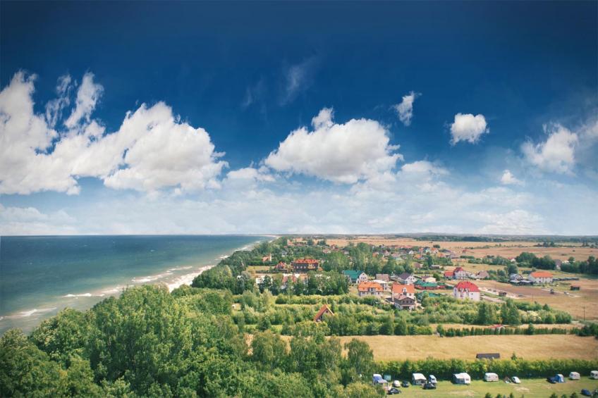 Zyga domki Gaski - foto 22