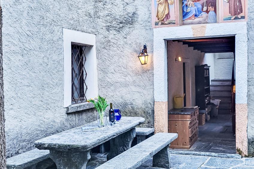 Casa Sambuco - foto 18