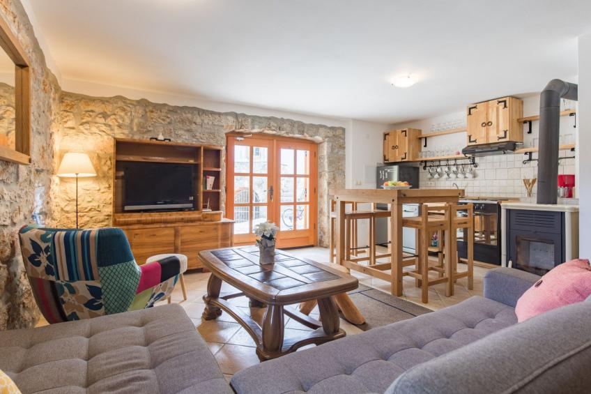 "Villa Nadia" mit eigenem Pool - foto 4