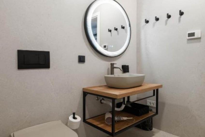 Apartments Villa Wood - Two Bedroom Apartment with terrace and pool view  ( W1 ) - foto 10