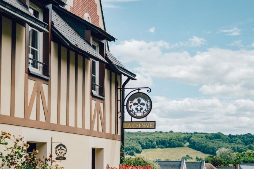 Residence et Spa 2p 4p. House - foto 15