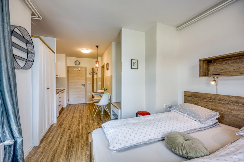 Apartments Jantar Studio 1 - foto 3