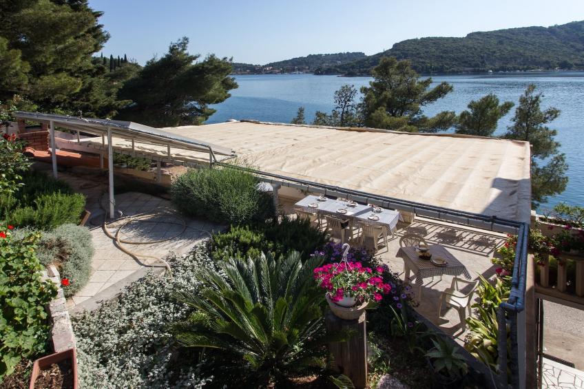 Villa Malfi - Standard Double Room with Sea View (S3) - foto 13