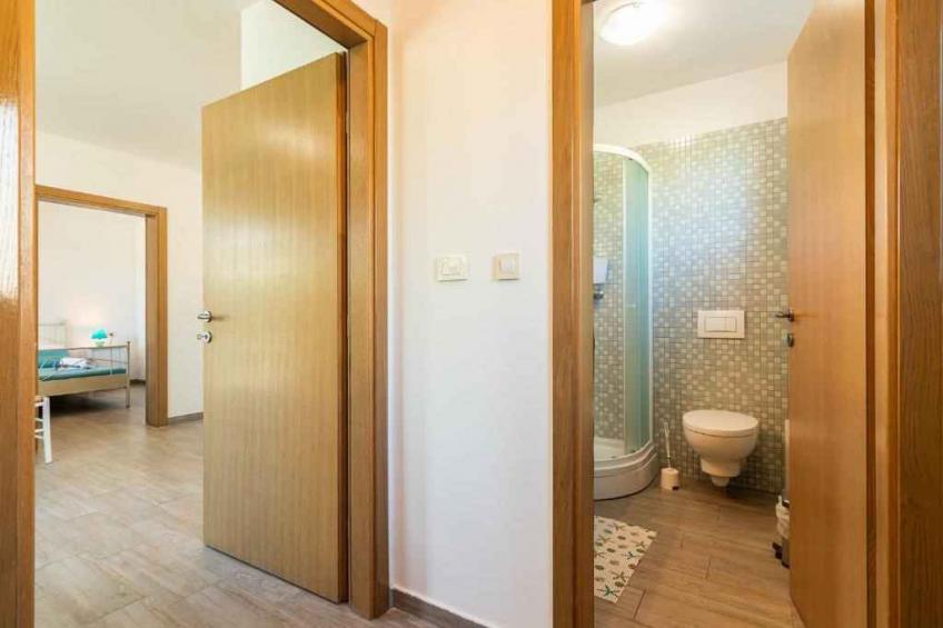 Holiday apartment with shared swimming pool - BF-F4RB3 - foto 14