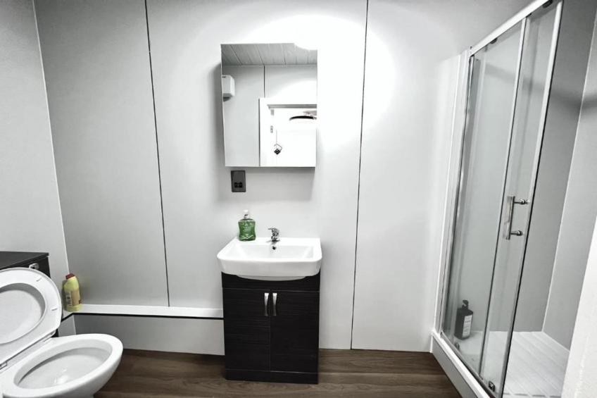 Standard Double Studio - foto 2