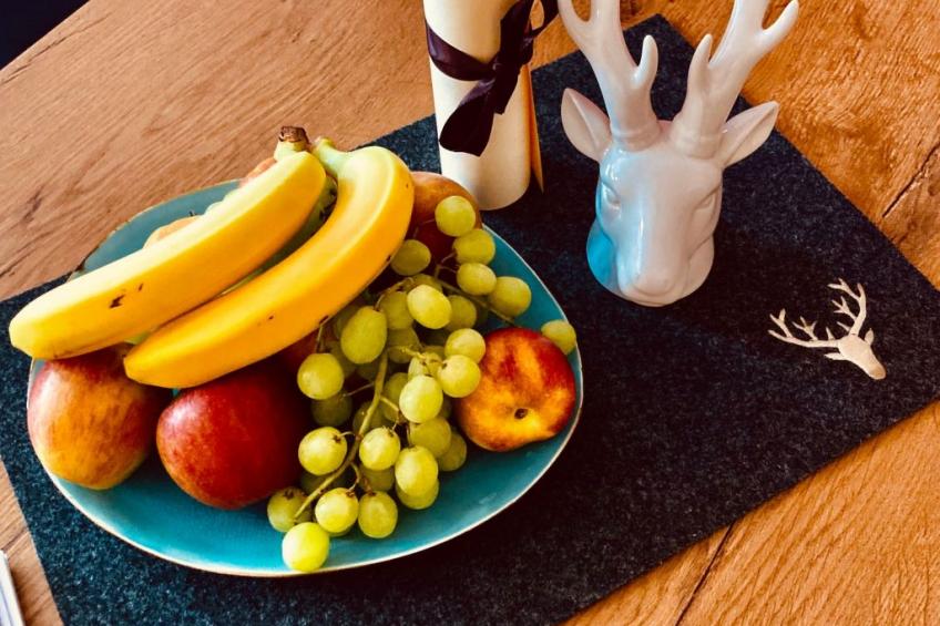 Deluxapartment Simon - foto 10