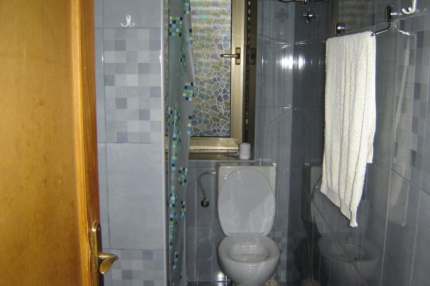 Gemütliches Appartment direkt am Strand - foto 8