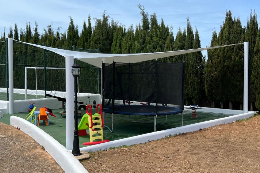 Villa Can Raes - foto 47