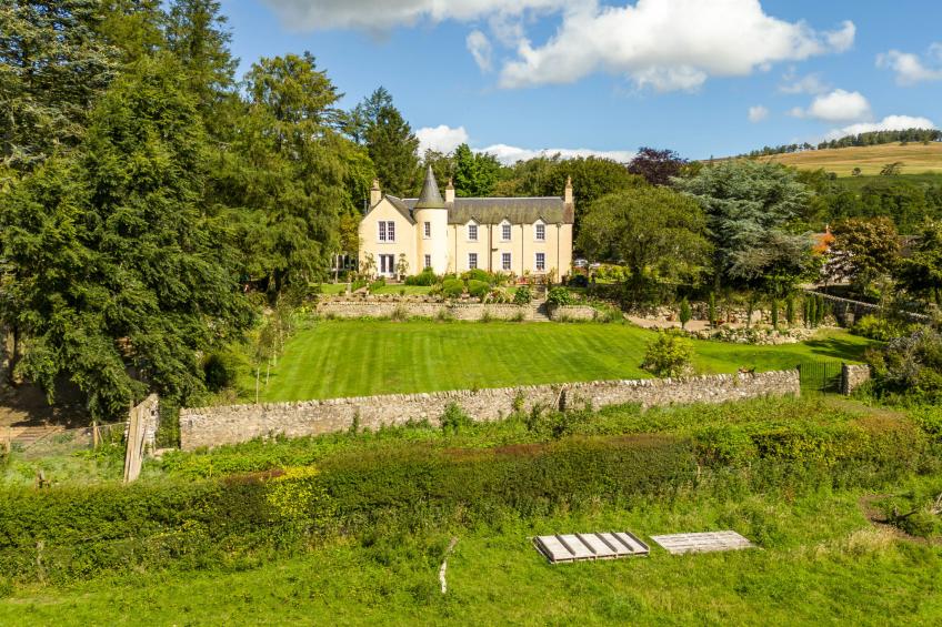 Glenquiech House - foto 74