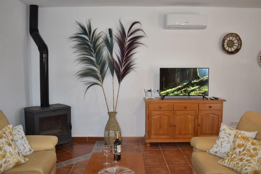 Finca Aguaillo - 20 Minuten zu Fuß ins Dorf - foto 34