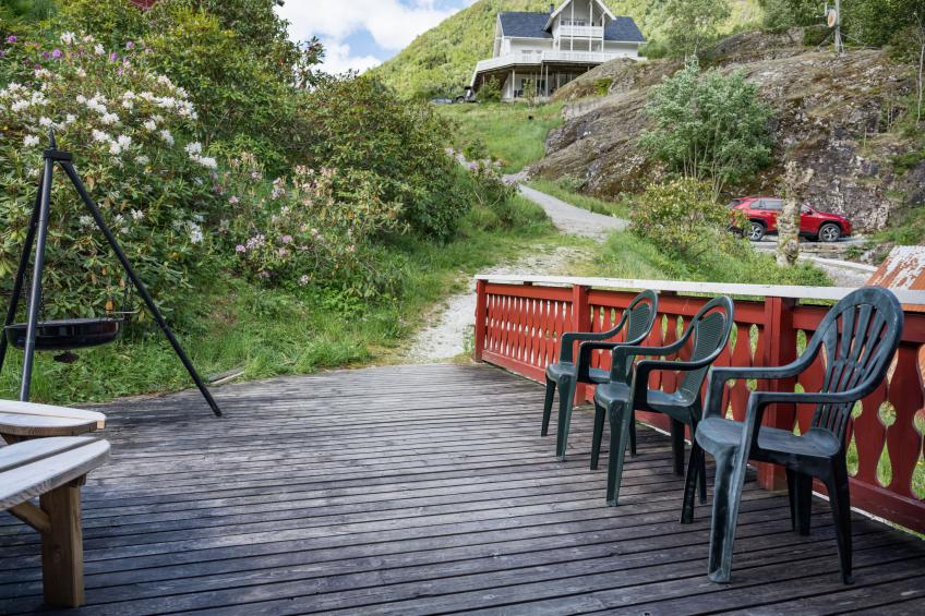 Balder (FJS605) - foto 28