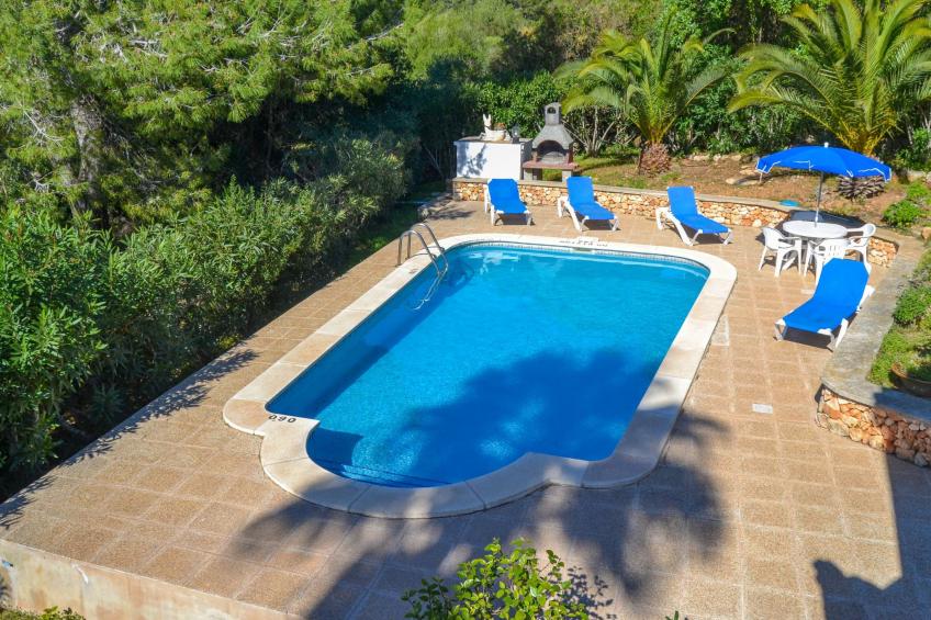 Moderne, frische Familienvilla Allondra - foto 8