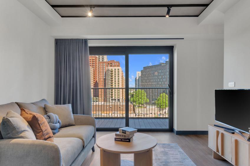 Luna Studio - foto 7