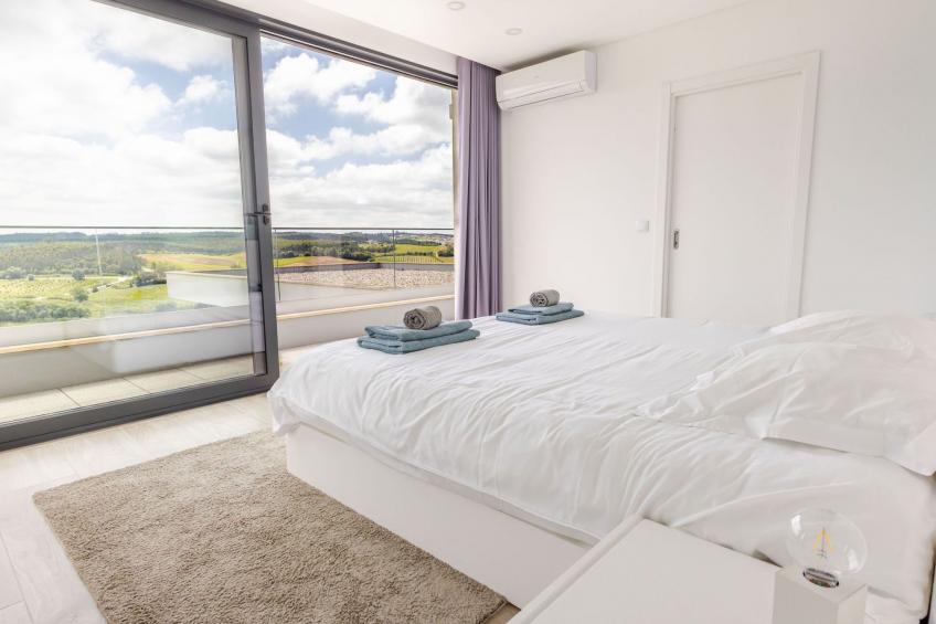 Villa Silberküste Portugal - foto 4