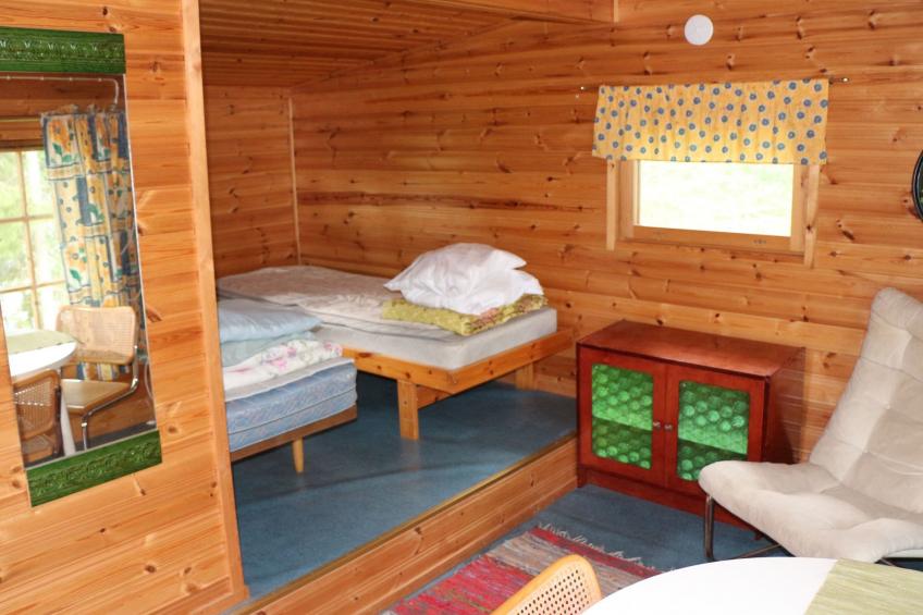 Skandinavisches Ferienappartement inmitten der Natur - foto 30