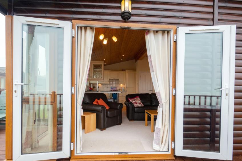 Whitsand Bay Lodge - foto 40