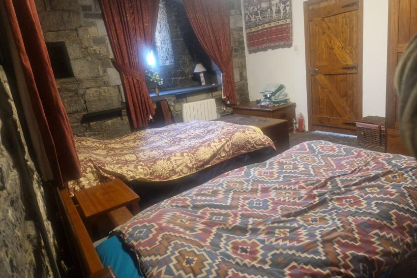 Schloss Ballindooley - foto 35