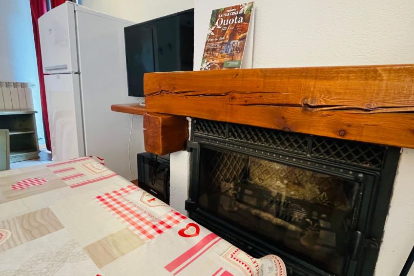 Studio 3-4 p. Bett , Residenz Villa Frejus - foto 8