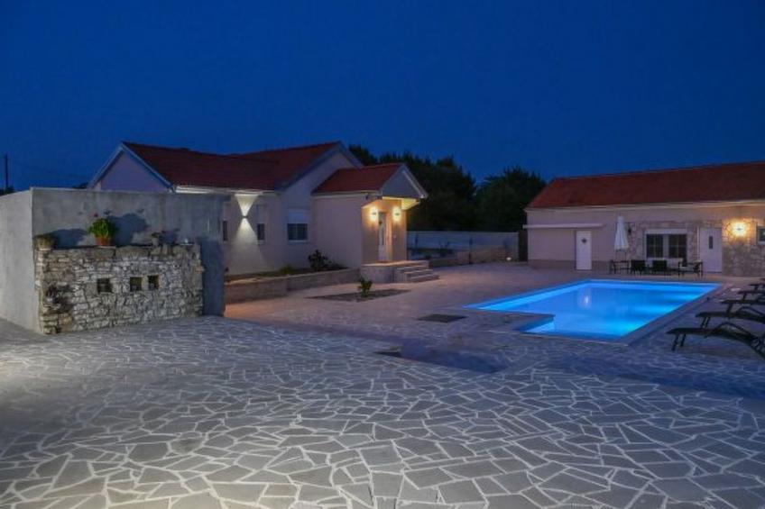 Holiday Home Marija with pool - foto 27