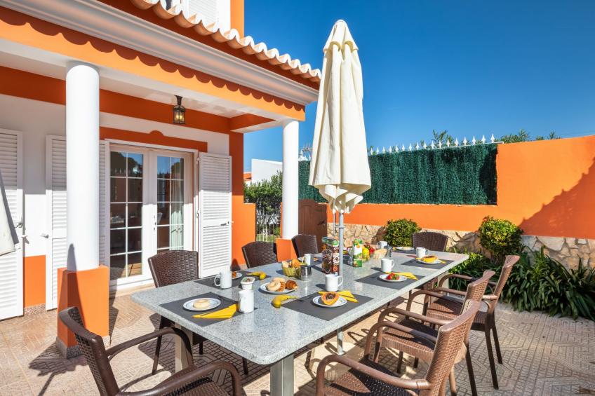 4-Schlafzimmer-Villa, Garten, Pool, Strand - foto 20