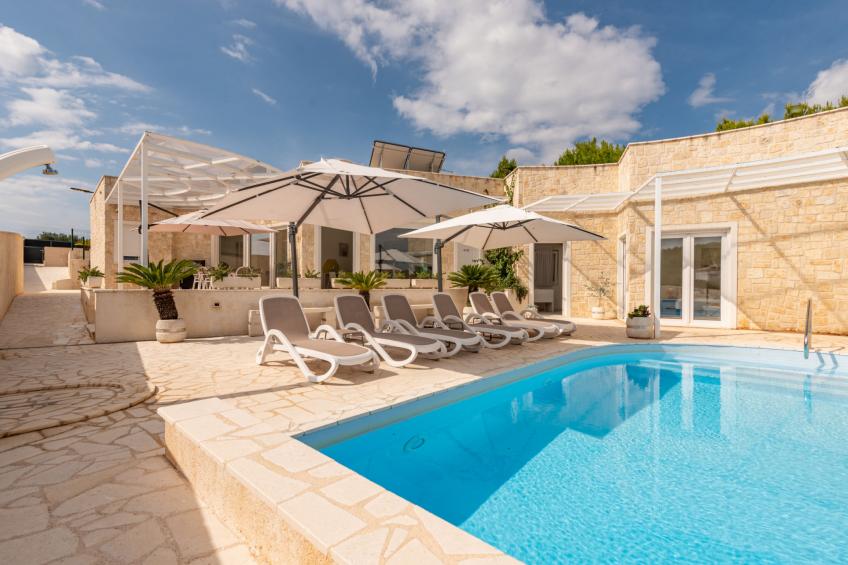 5 Unique luxury Villa Feriatum Lissa - foto 13