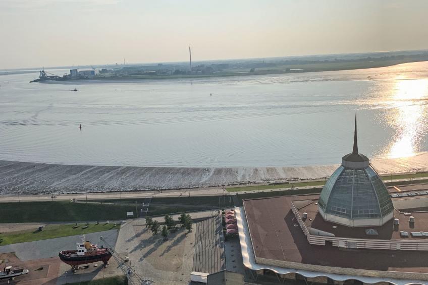 Maritime Perle Bremerhaven - foto 4