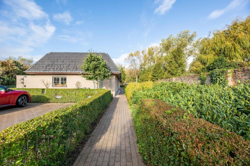 Vakantiehuisje De Golf - foto 28