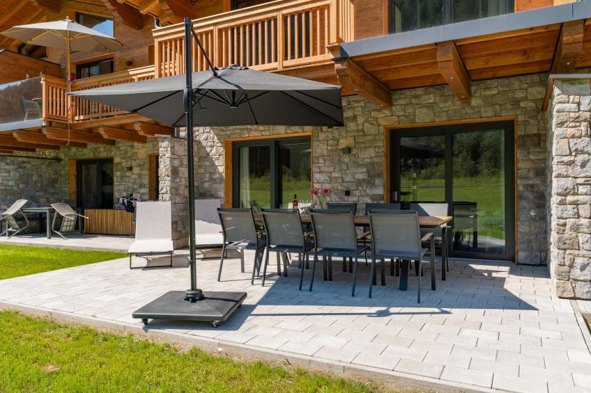 Pinzgau Lodge 2E - foto 2