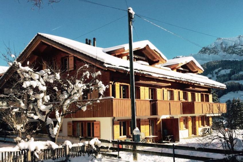 Alpine Retreat - foto 3