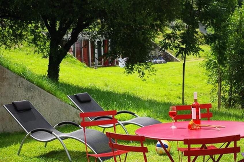 Résidence Les Collines de Sainte Féréole - foto 3