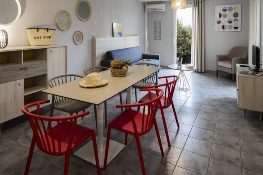 Résidence Le Domaine du Golf - foto 28