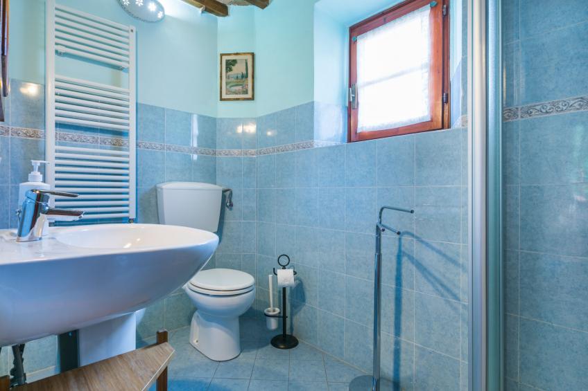Villa il Giglio - foto 47