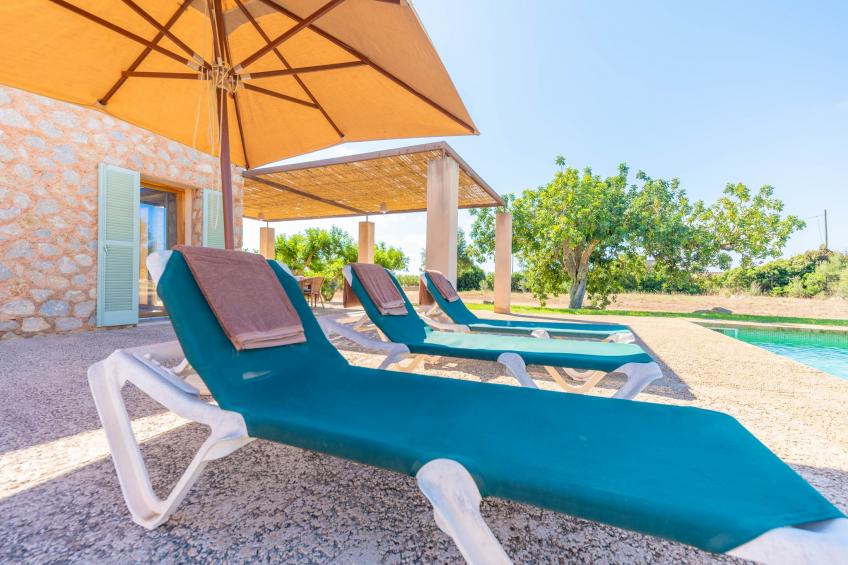 Pedra Viva (cala Bona) - foto 32