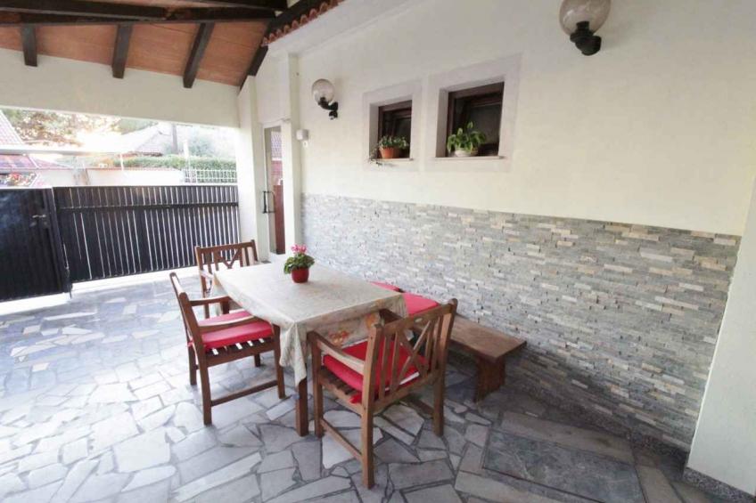 Holiday apartment with air conditioning - BF-NDN6Y - foto 14