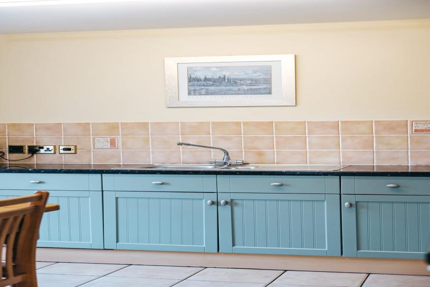 Netley Hall - Thyme - foto 10