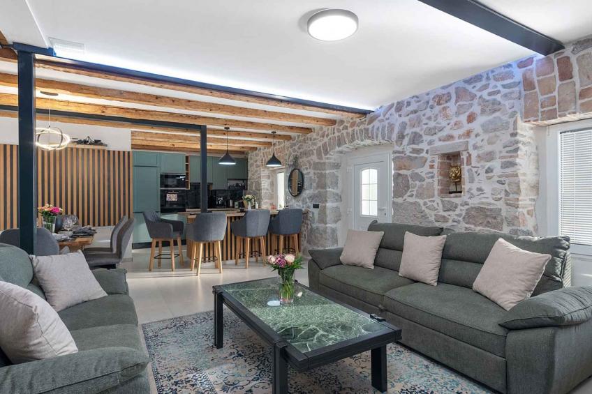 Villa met airconditioning en zwembad - BF-BZY3W - foto 22