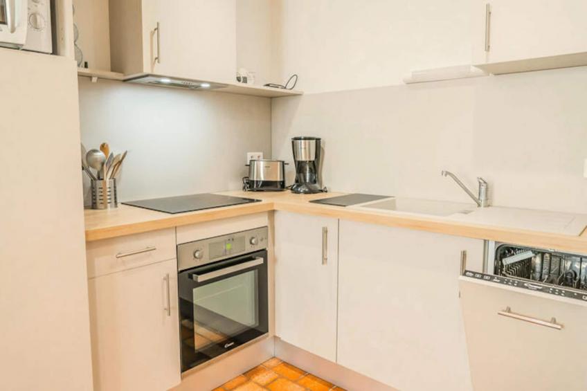 Maison à Le Malzieu Ville - foto 8