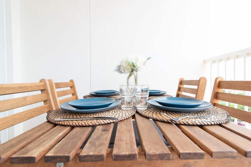 Appartements à Canet d'En Berenguer - foto 14