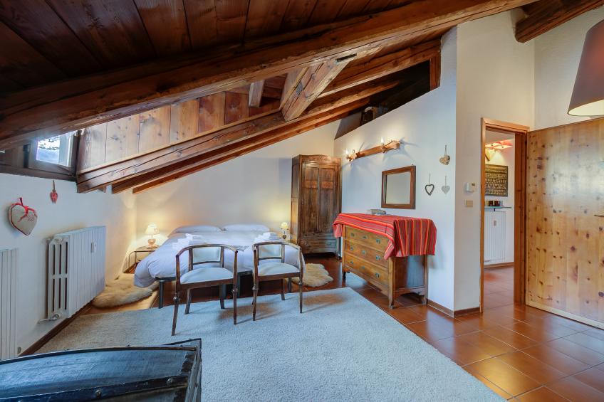 Le Meublé (between City Center & Skiing) - foto 10