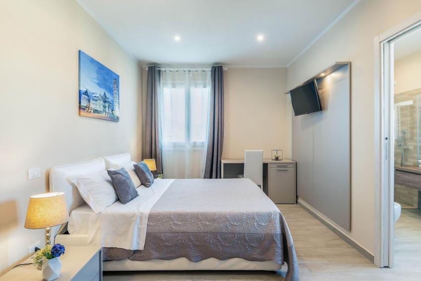 Die Kurvilla Monsummano - foto 40