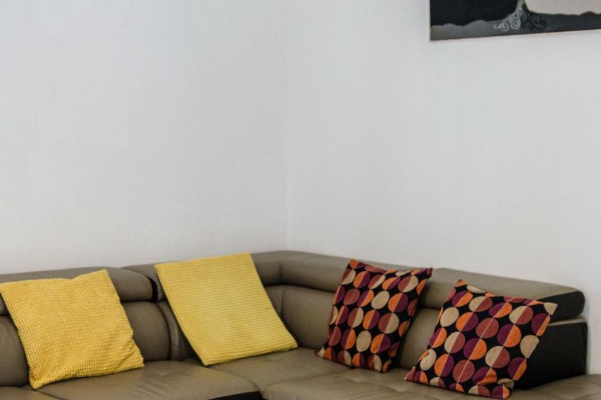 Villa Tudor mit atemberaubender Aussicht - foto 14