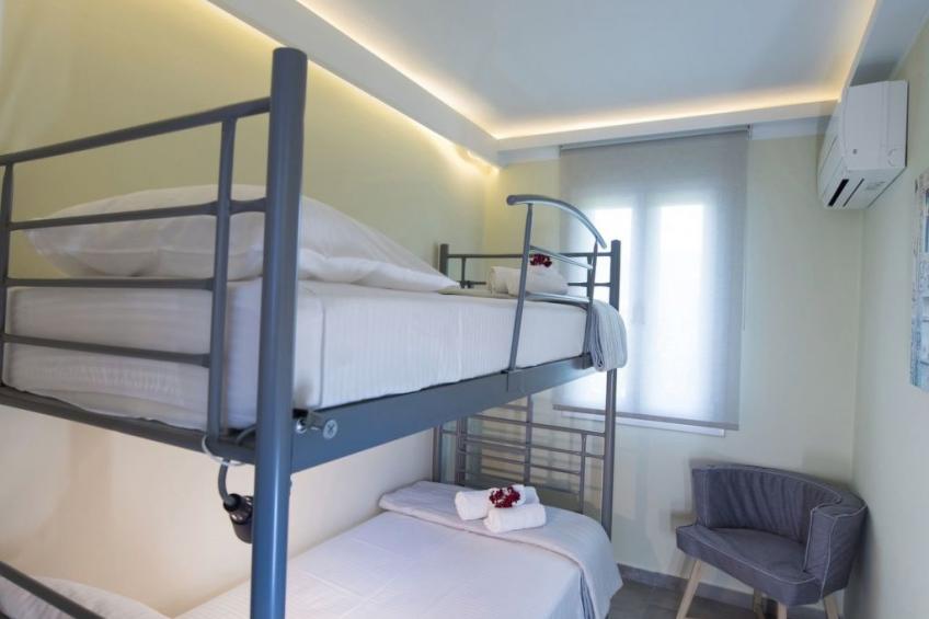 Amantea4' Ferienhaus mit Wasserblick - foto 44